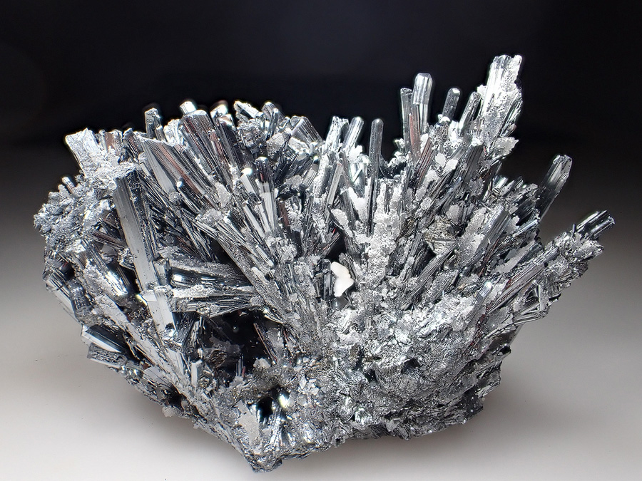 Stibnite