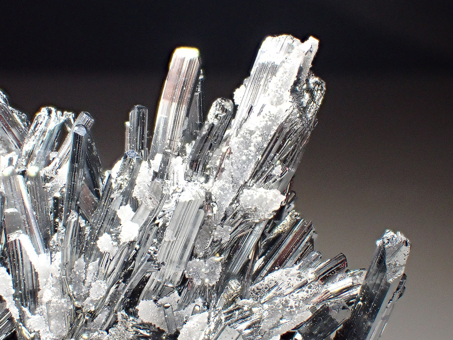 Stibnite