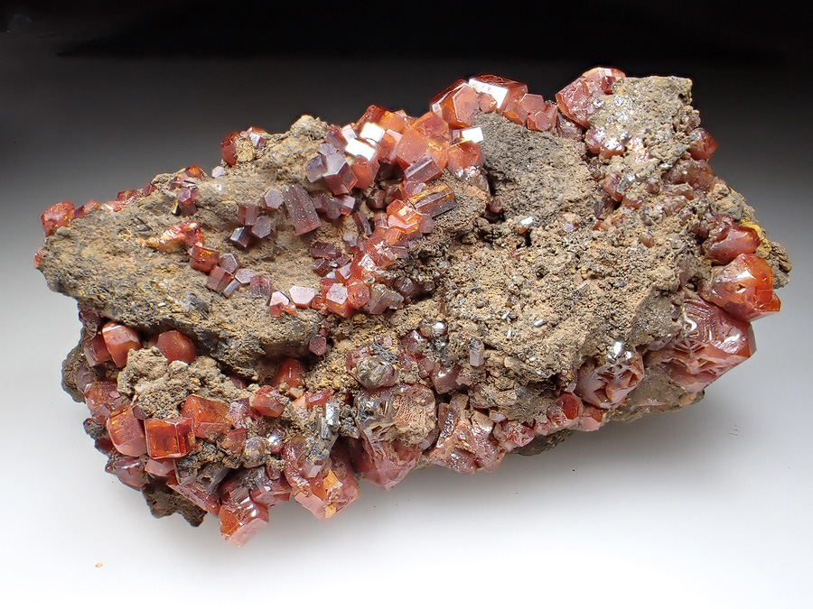 Vanadinite