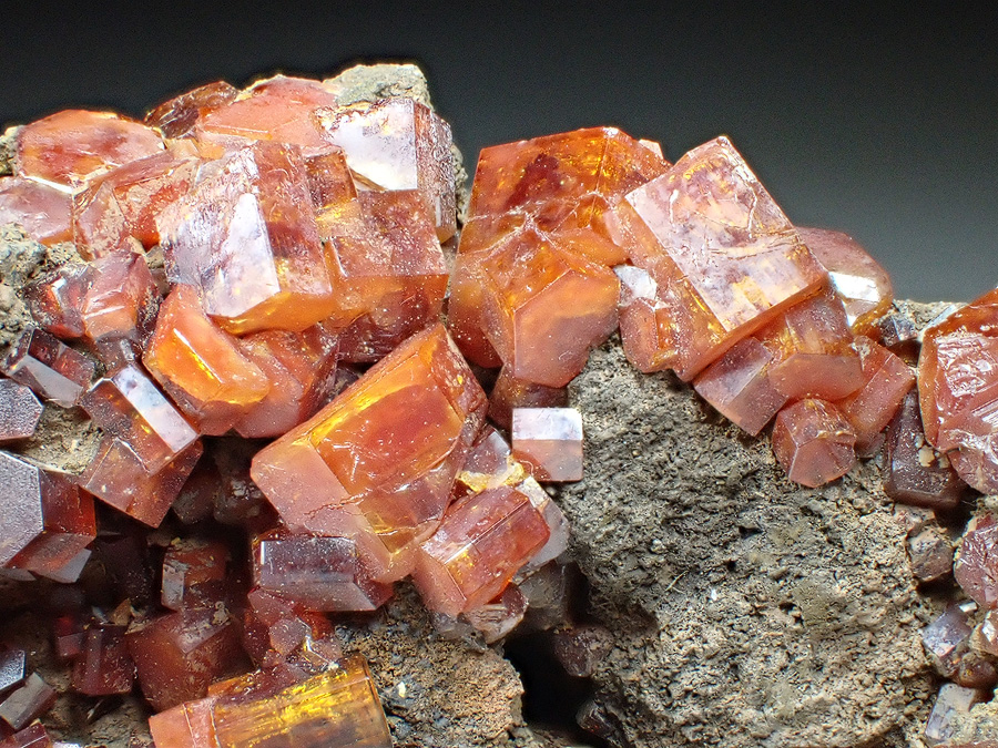Vanadinite