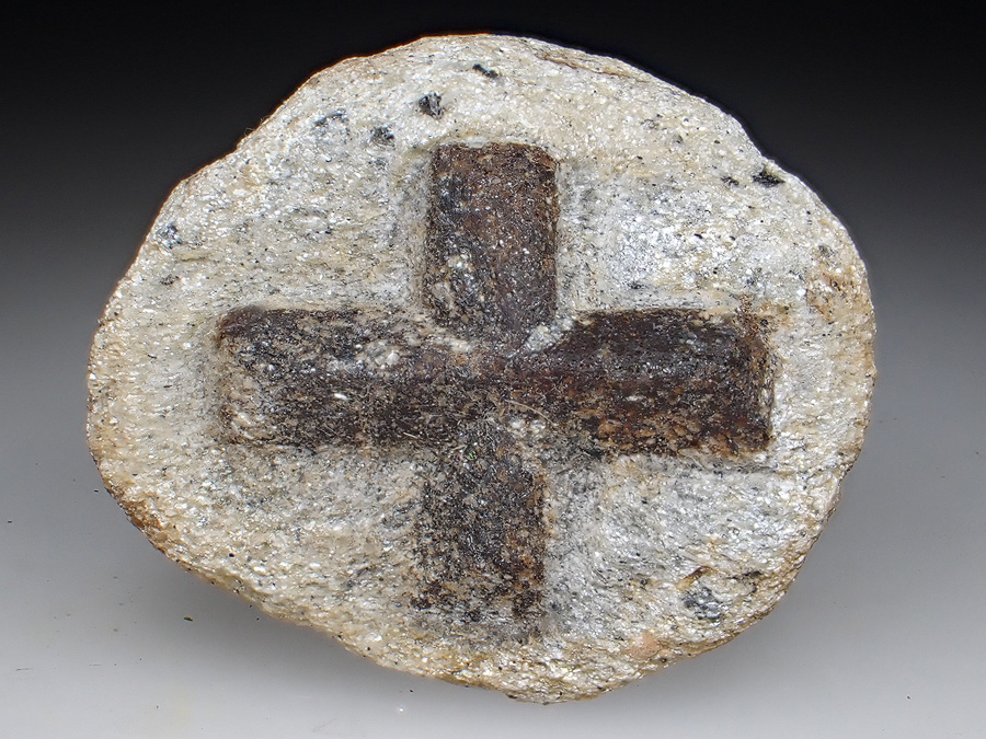 Staurolite