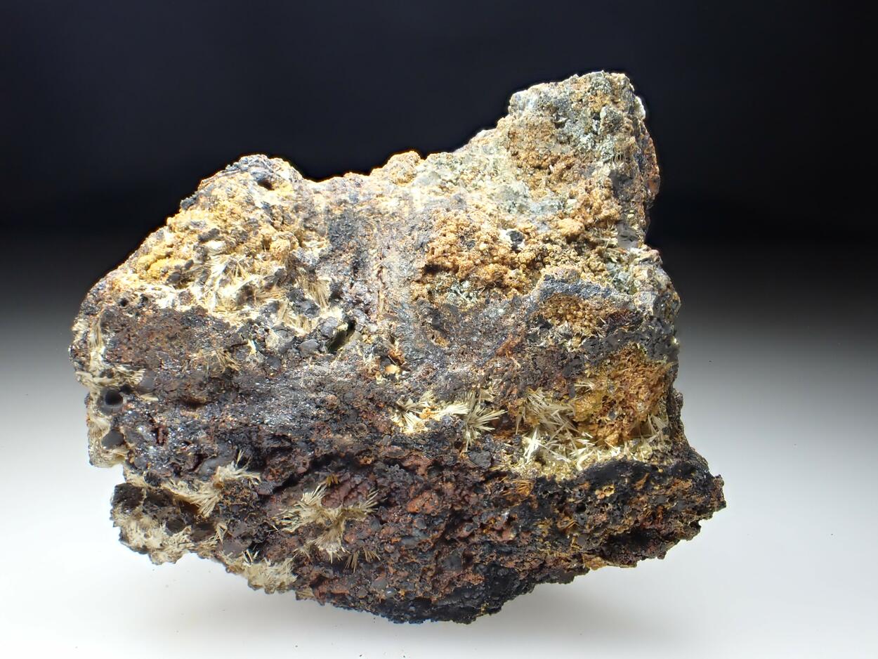 Mimetite