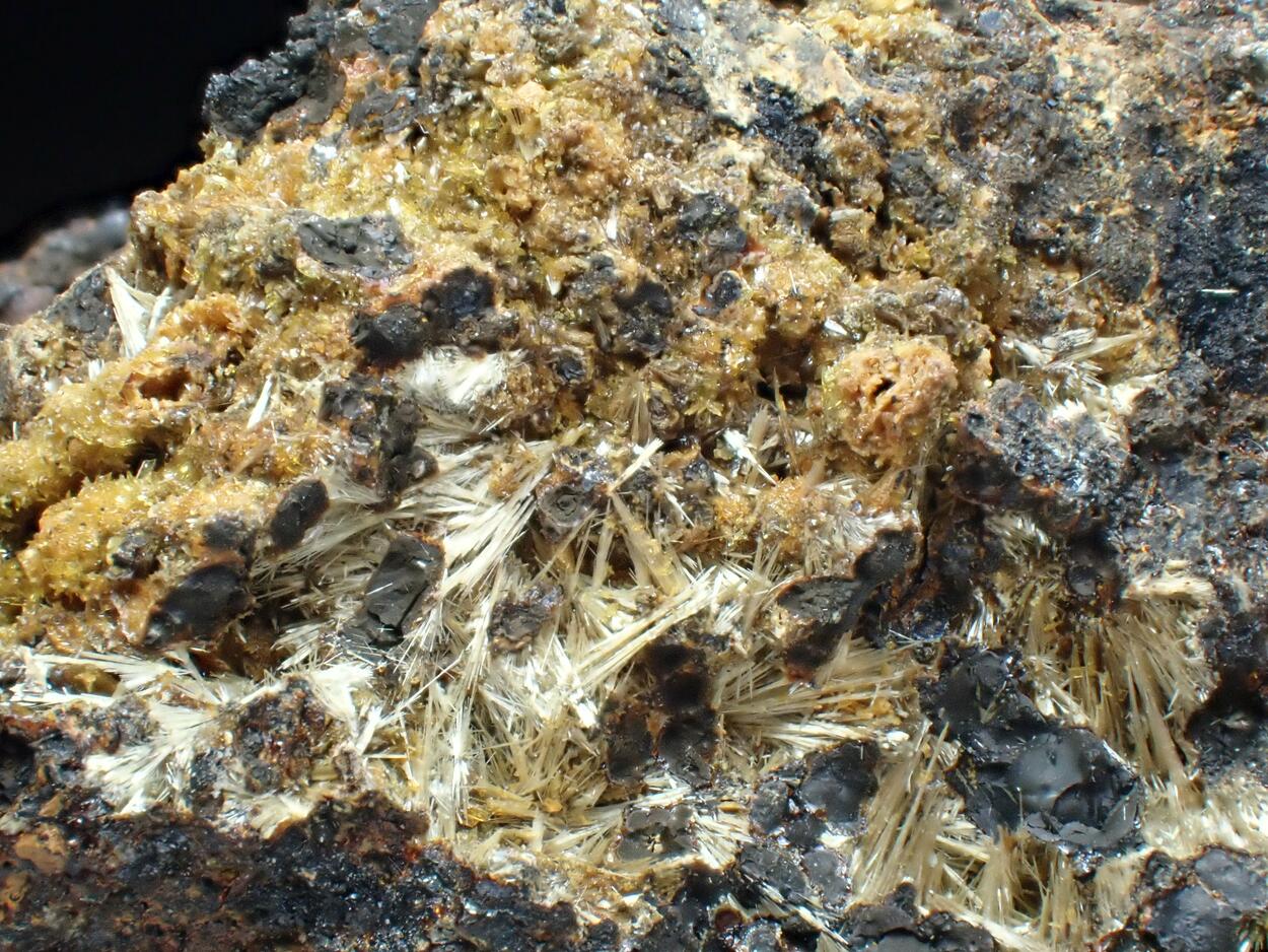Mimetite