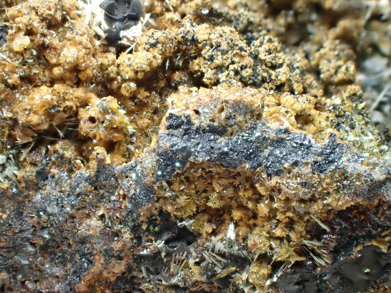 Mimetite