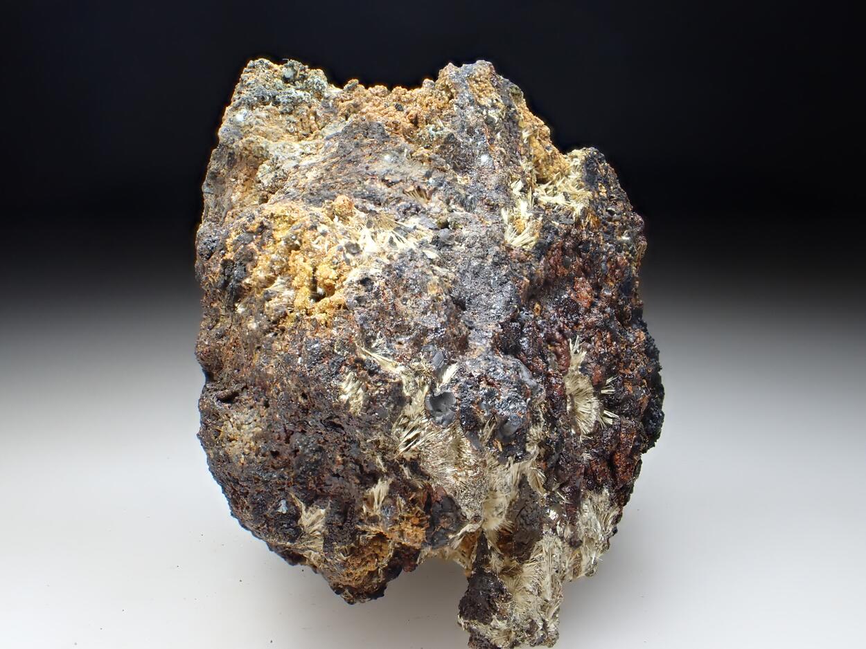 Mimetite