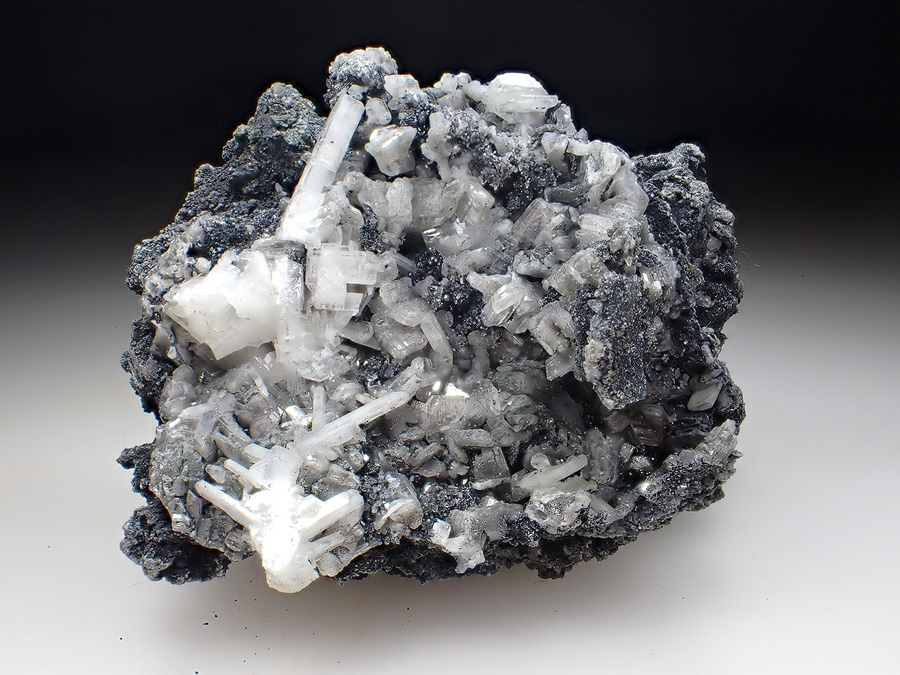 Cerussite