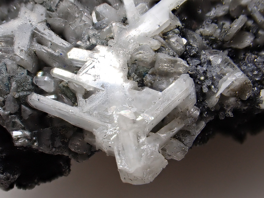 Cerussite