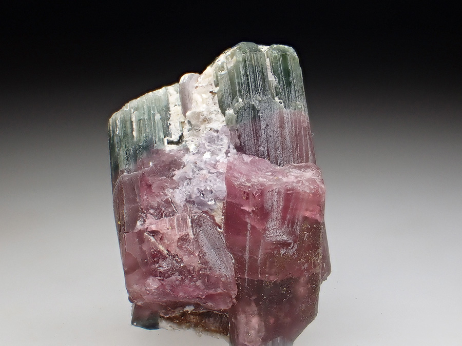 Tourmaline
