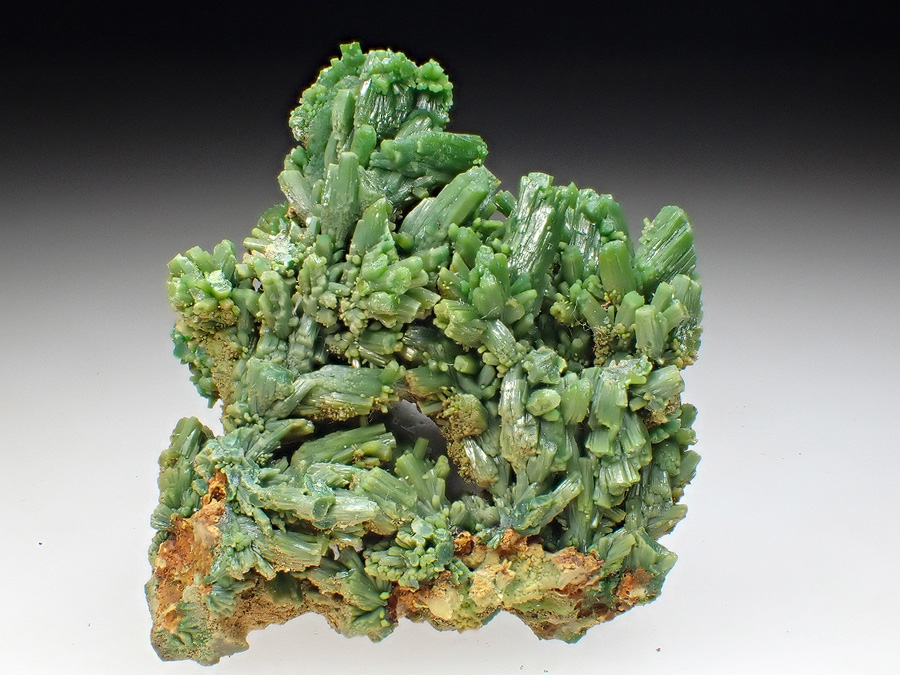 Pyromorphite