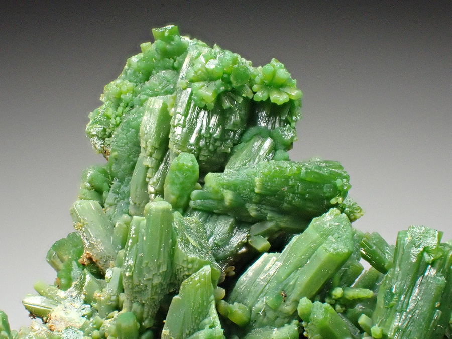 Pyromorphite