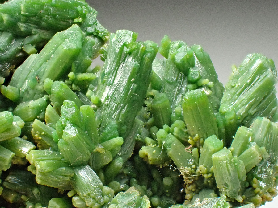 Pyromorphite