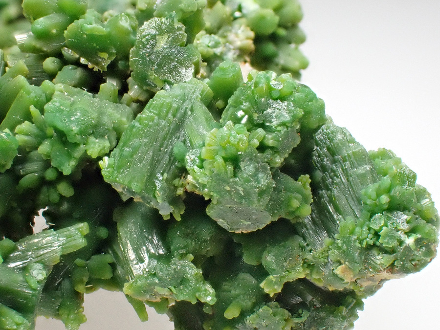 Pyromorphite