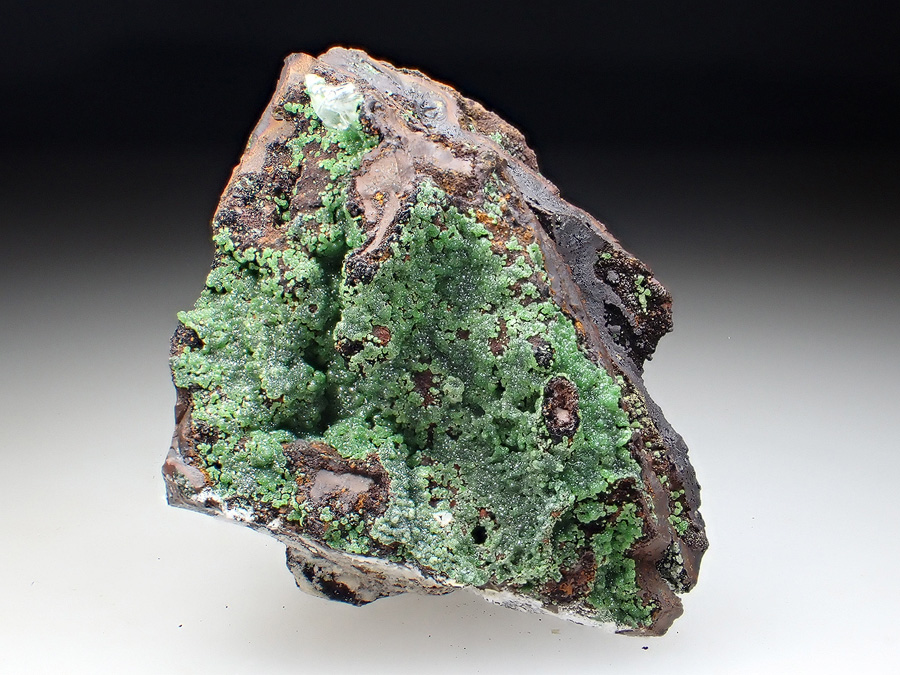 Conichalcite