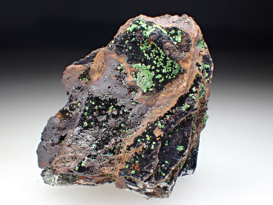 Conichalcite
