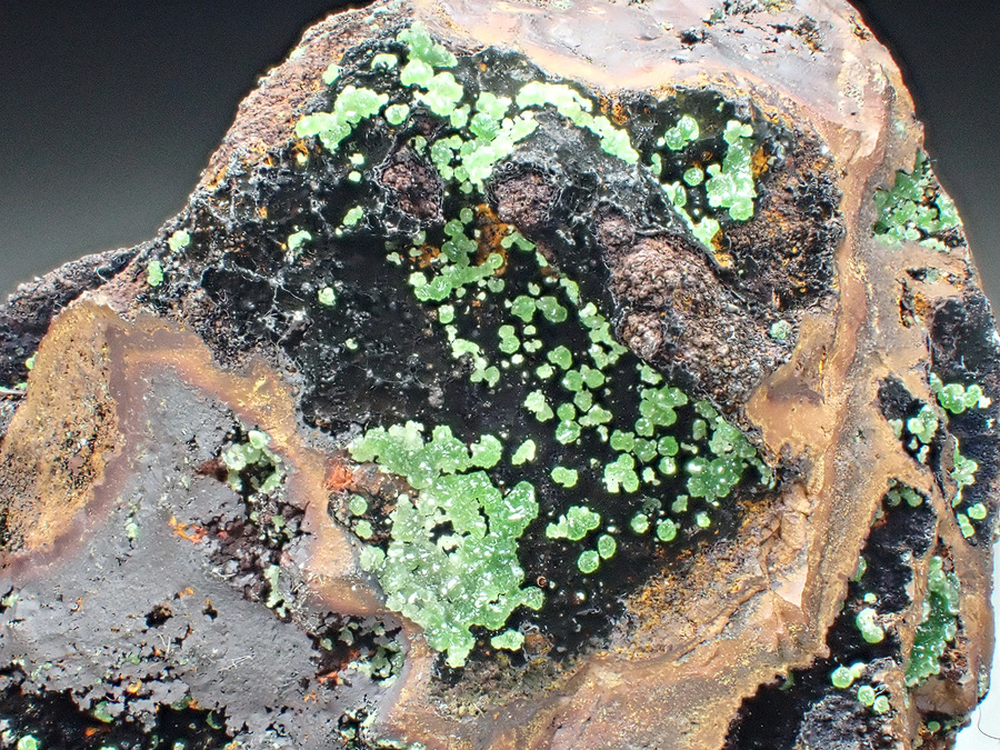 Conichalcite