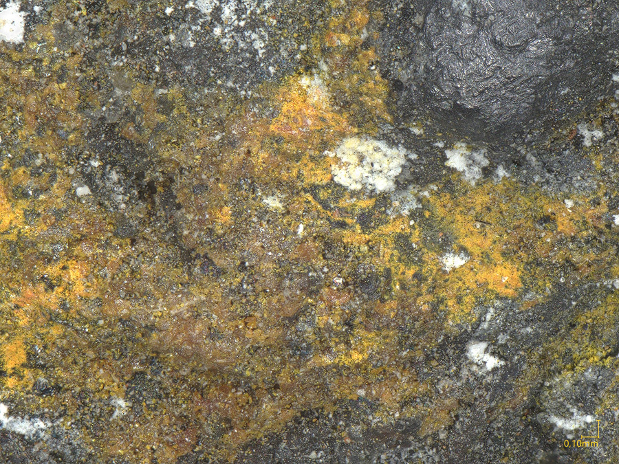 Greenockite