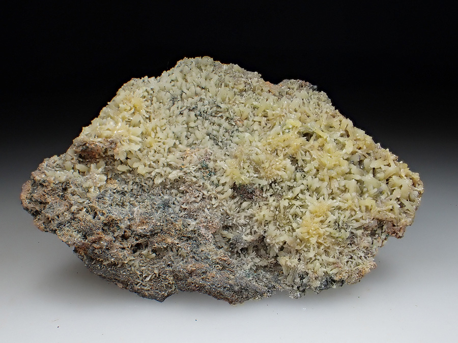 Mimetite