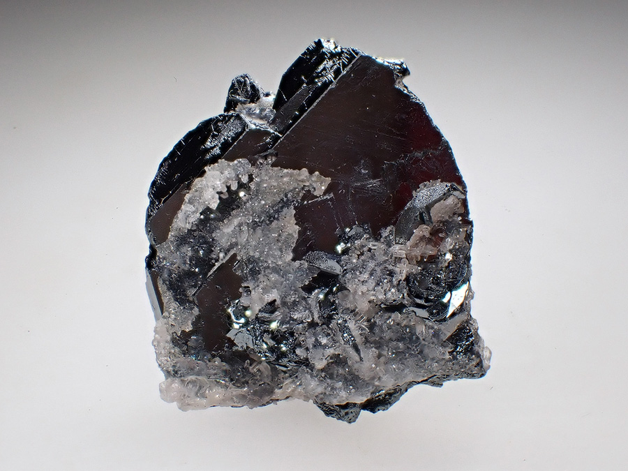 Hematite