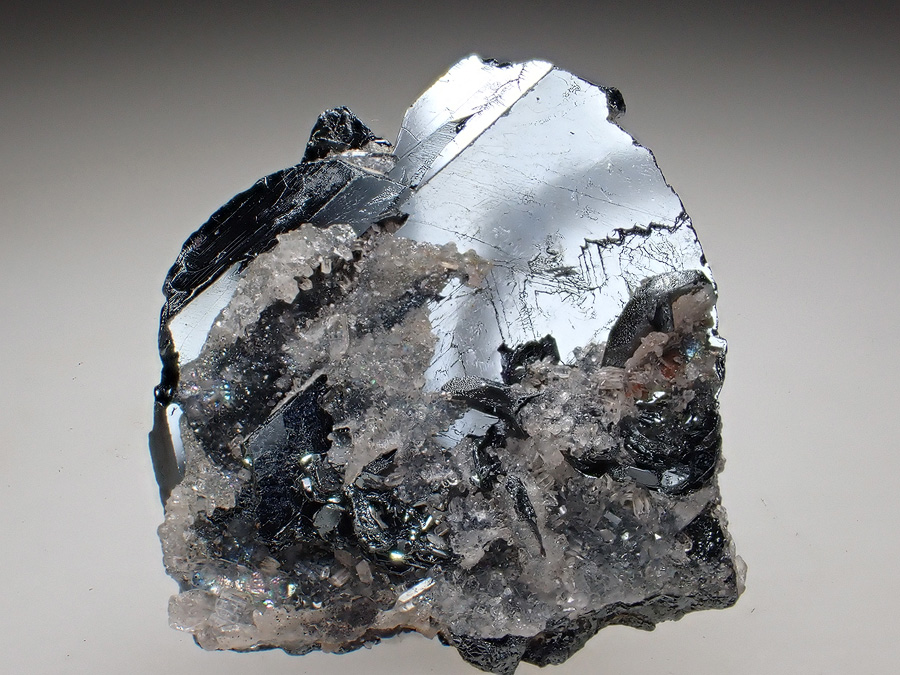 Hematite