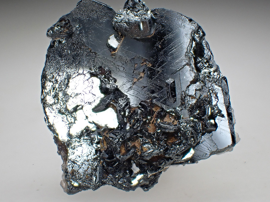 Hematite
