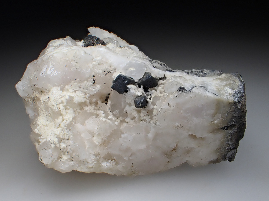 Acanthite
