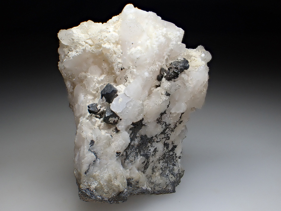 Acanthite
