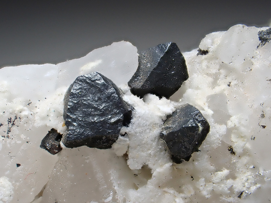 Acanthite
