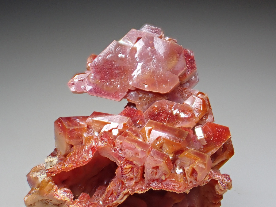 Vanadinite