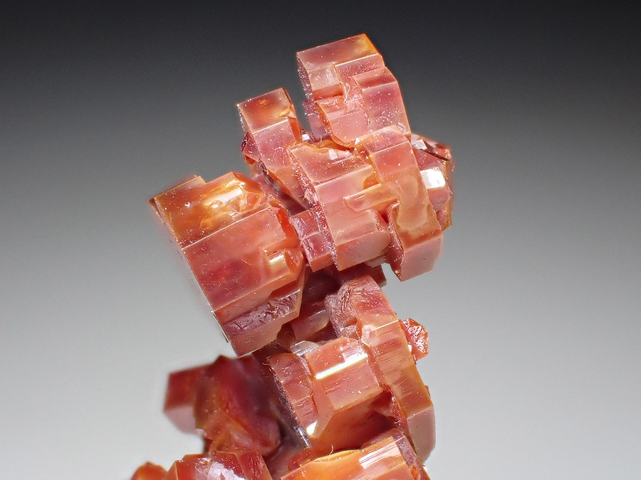 Vanadinite