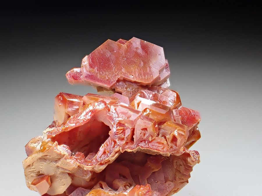 Vanadinite