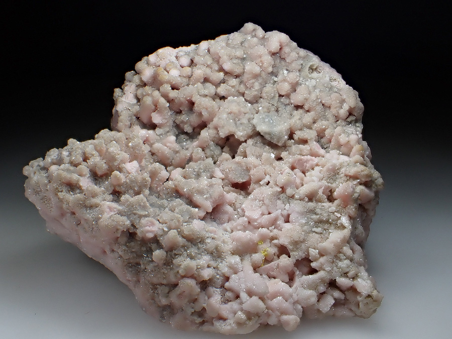 Rhodochrosite