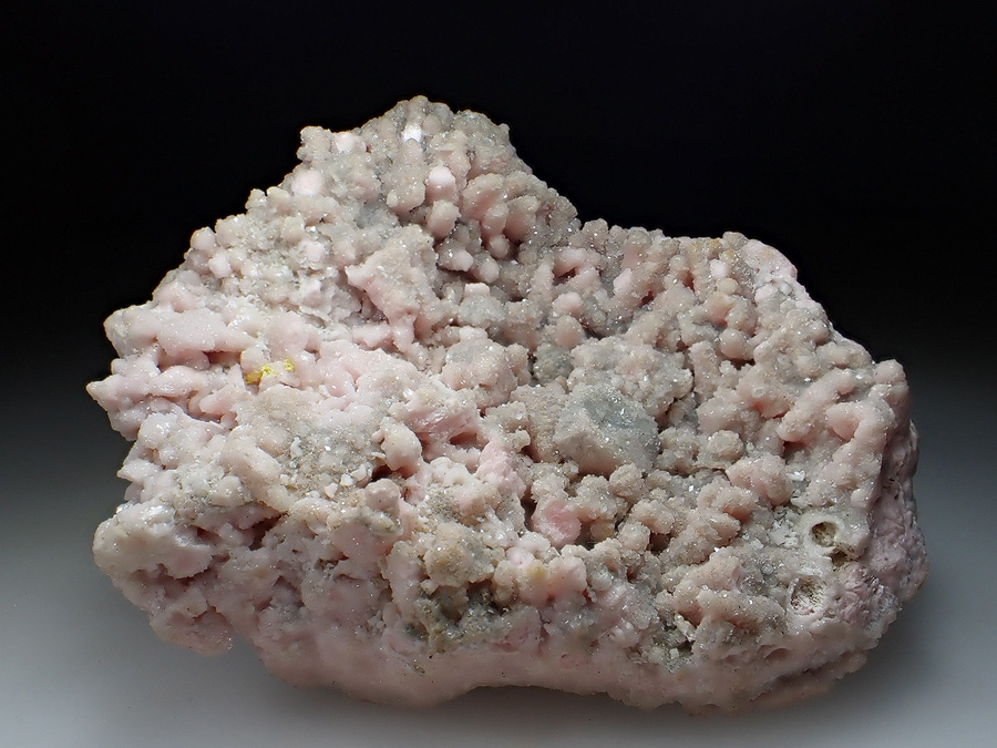 Rhodochrosite