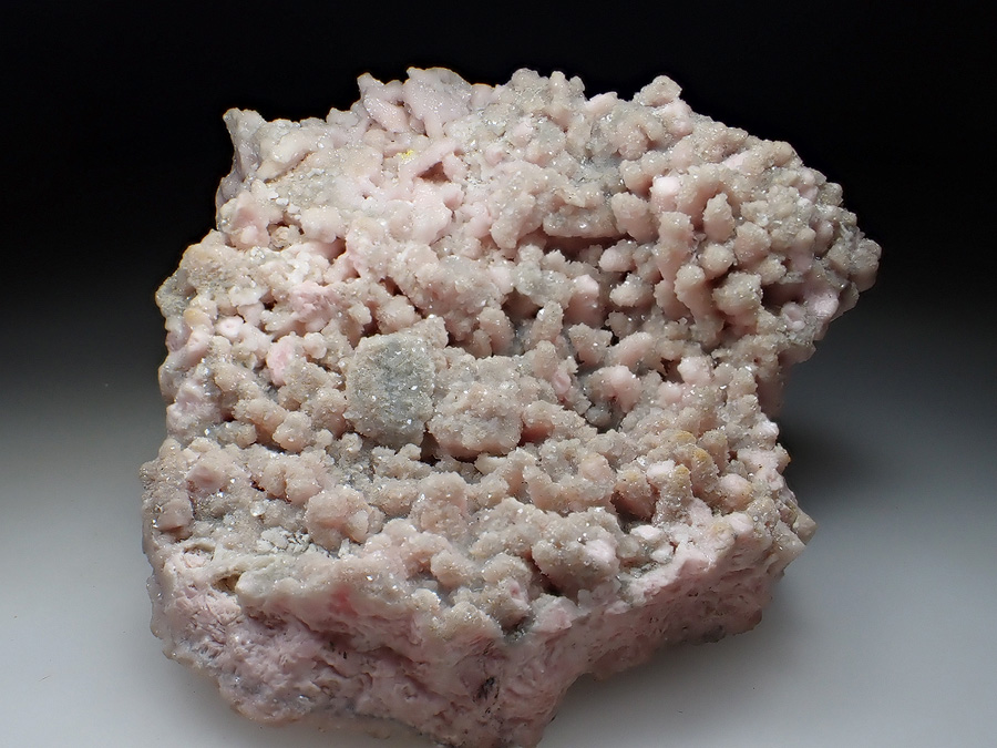 Rhodochrosite