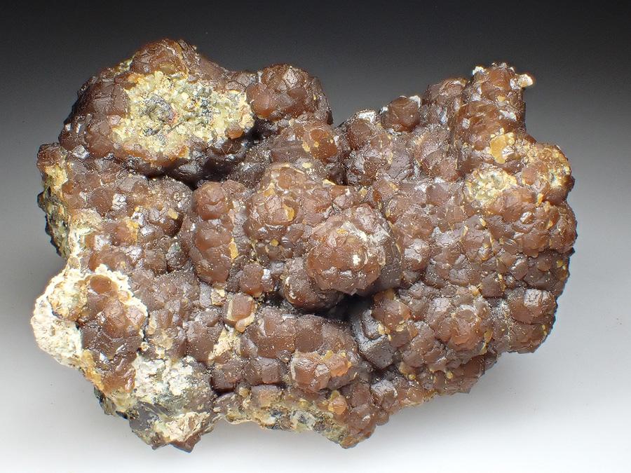 Andradite