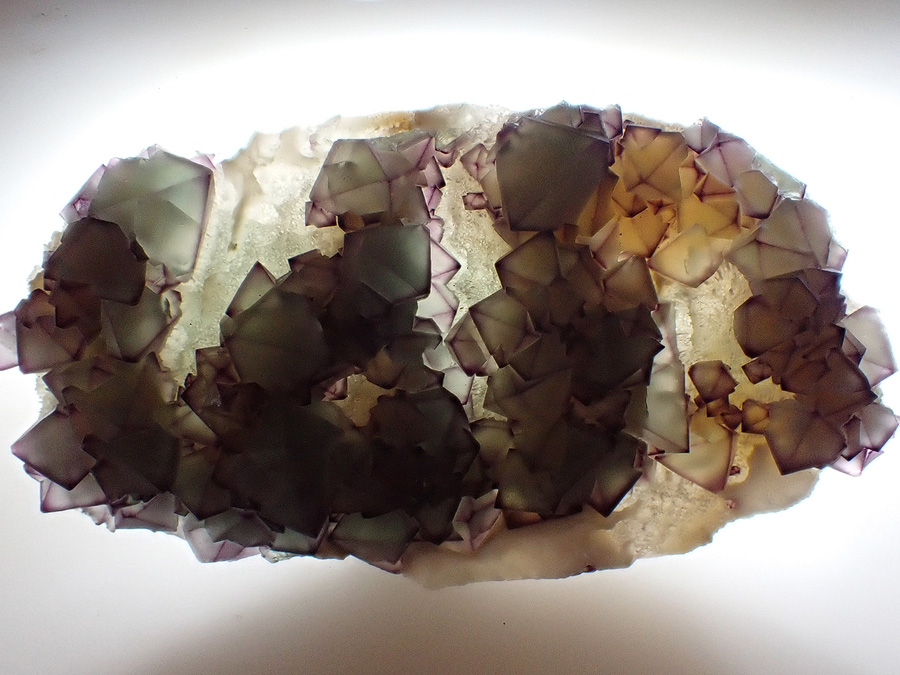 Fluorite