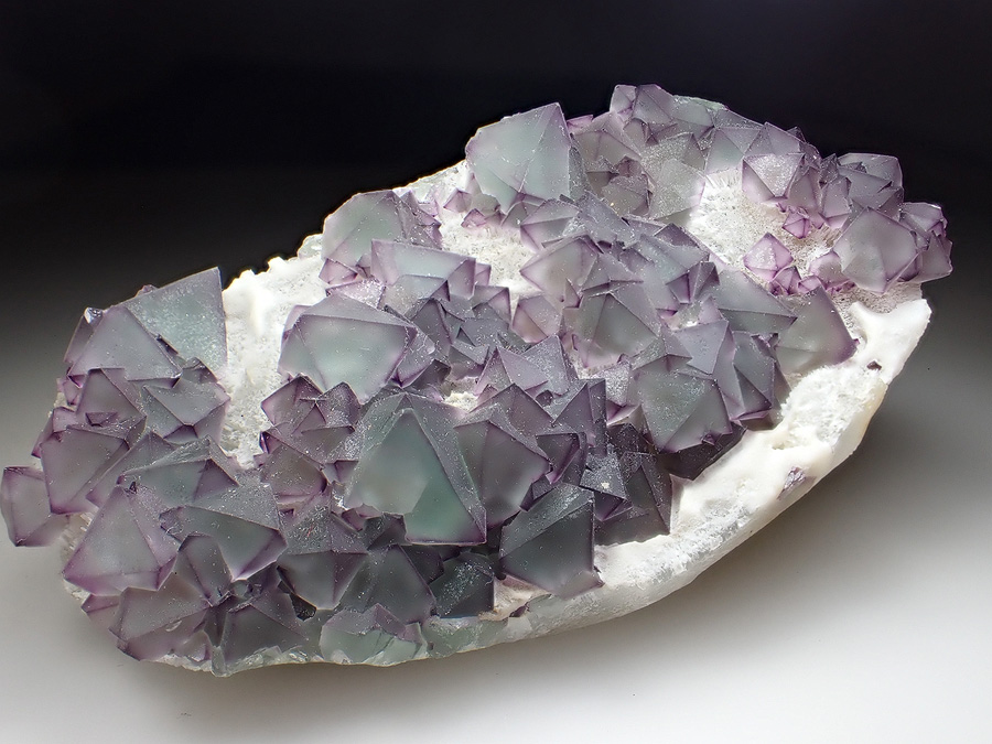 Fluorite
