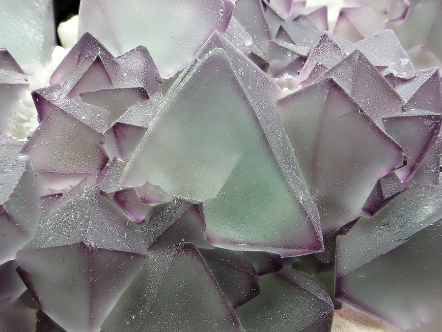 Fluorite