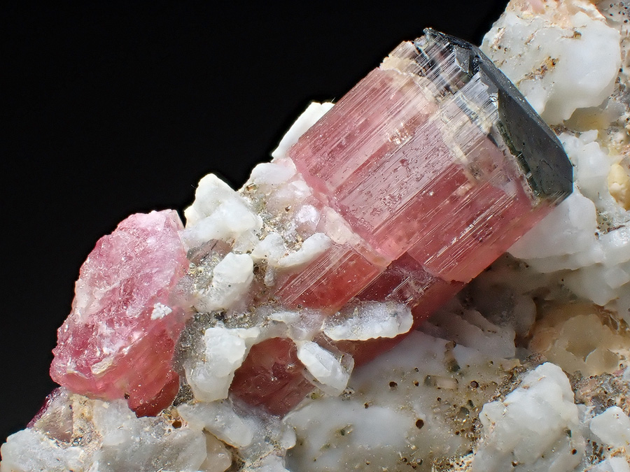 Elbaite
