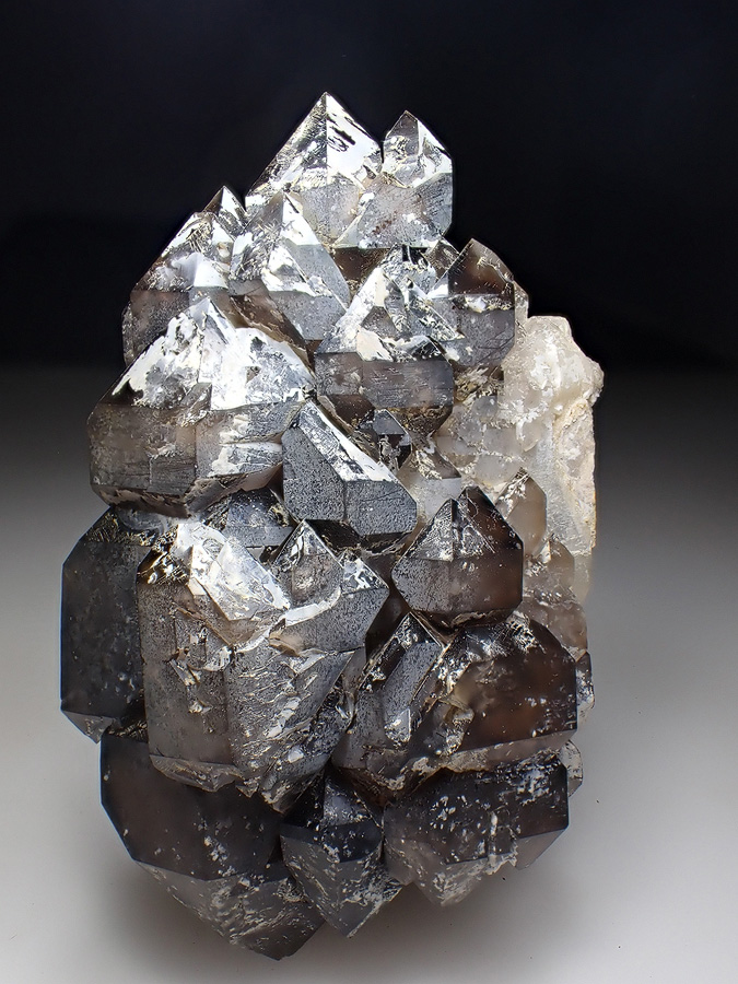 Smoky Quartz