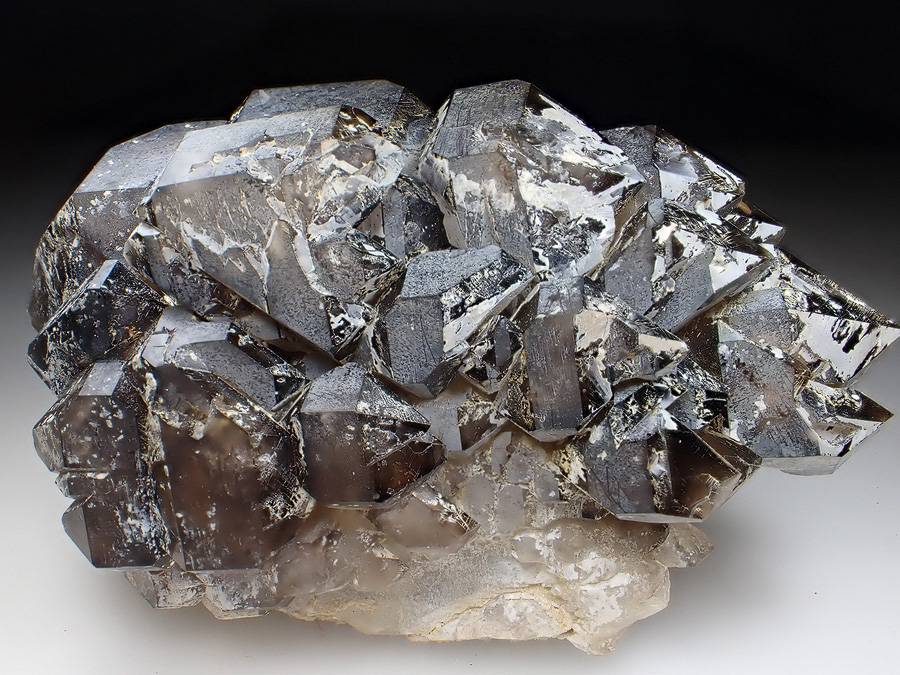 Smoky Quartz