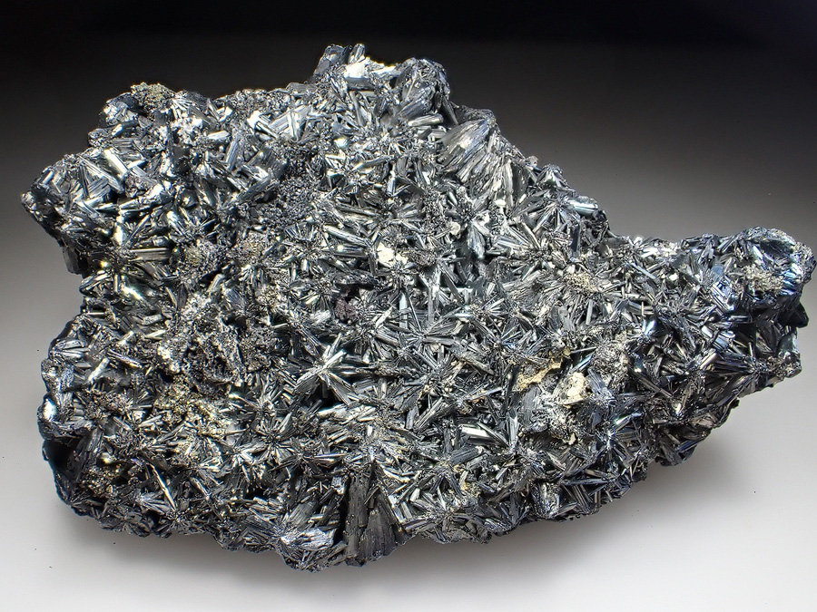 Stibnite