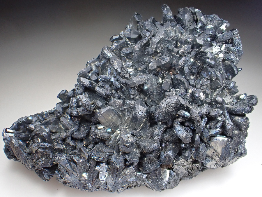 Stibnite