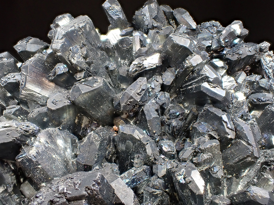 Stibnite