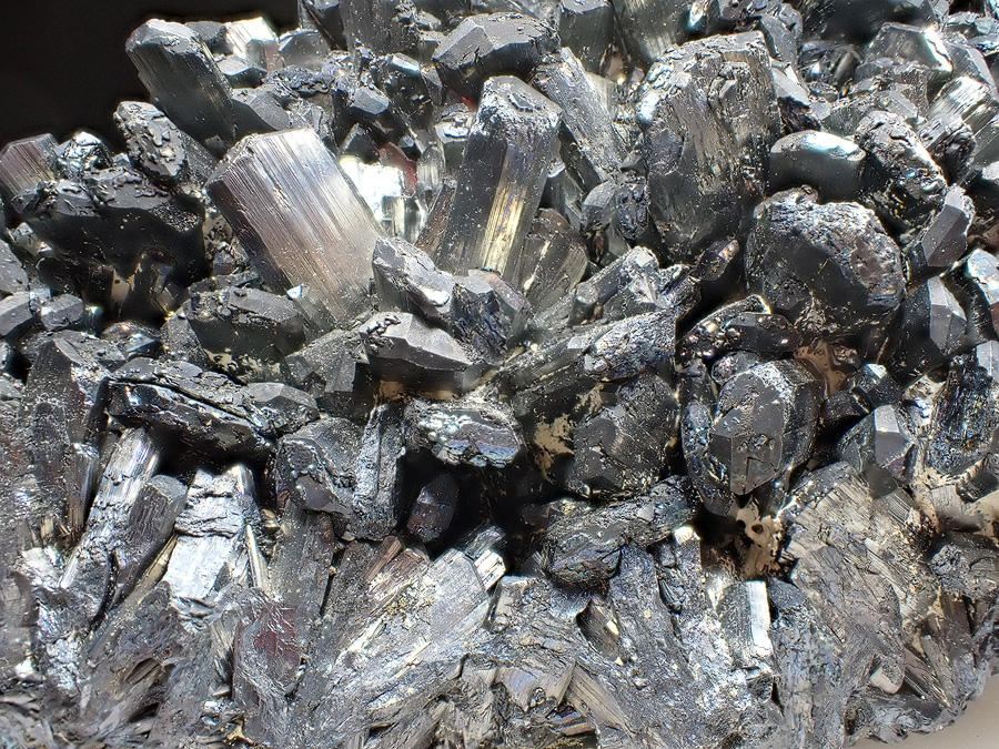 Stibnite