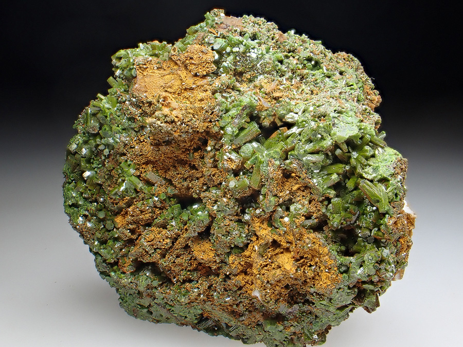 Pyromorphite