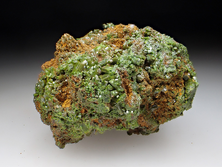 Pyromorphite