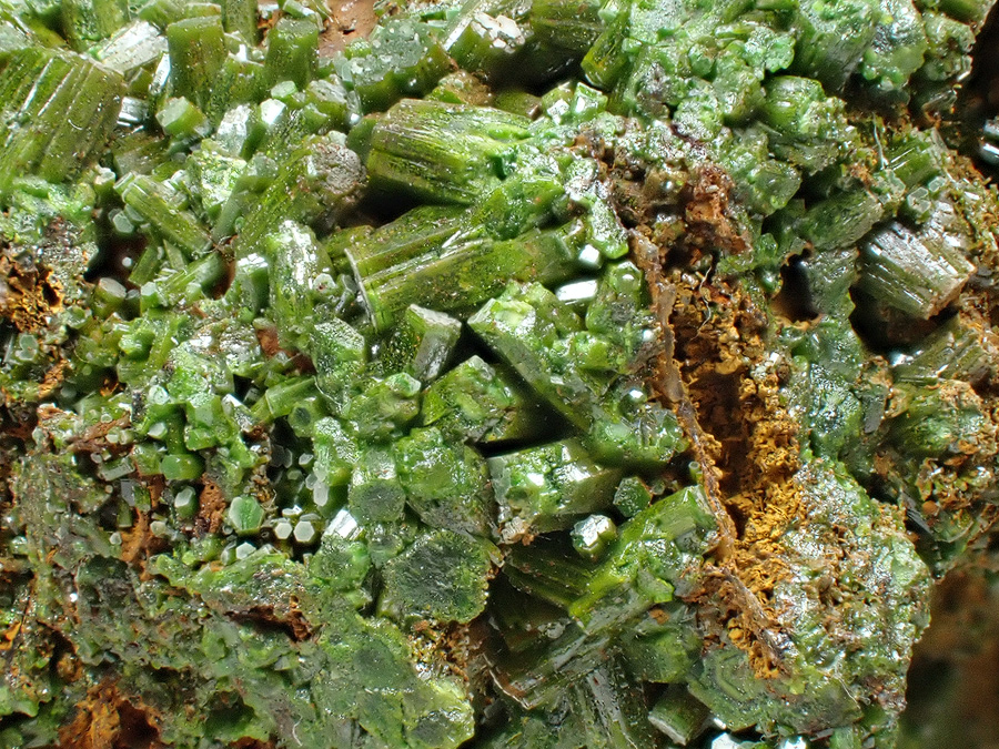 Pyromorphite