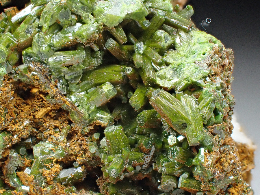Pyromorphite