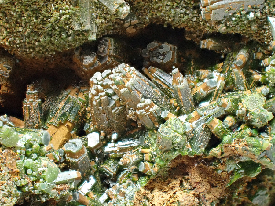 Pyromorphite