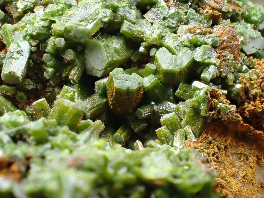 Pyromorphite